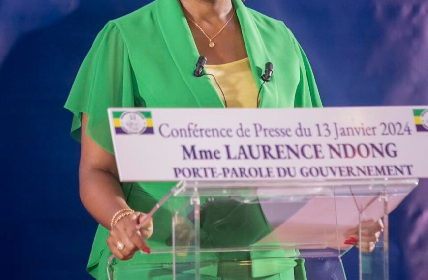 Le Porte-Parole du gouvernement était face à la #presse ce samedi 13 janvier.