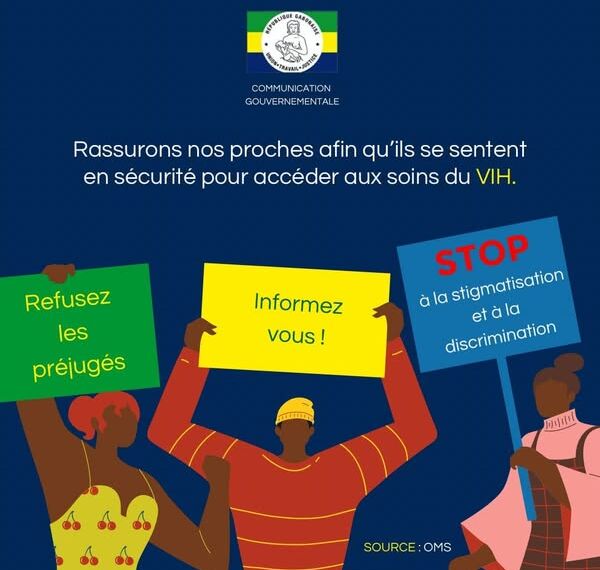 Dépistage du VIH