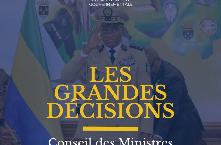 Les Grandes Décisions