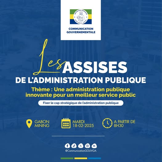 Conseil Interministériel