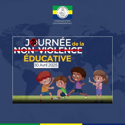 Journée de la non violence éducative