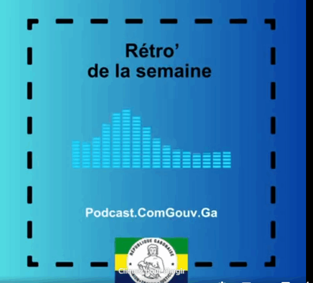 Podcast Santé Gouv