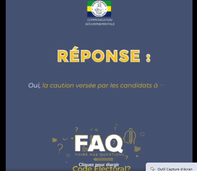 Foire Aux Questions