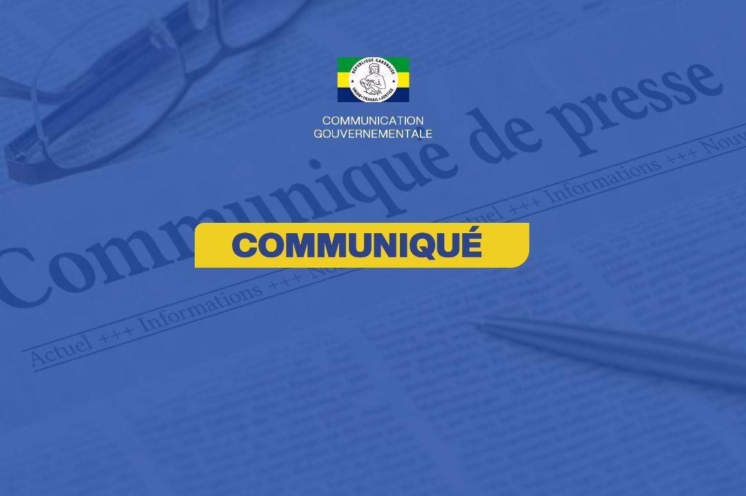 Communiqué N°071 du CTRI